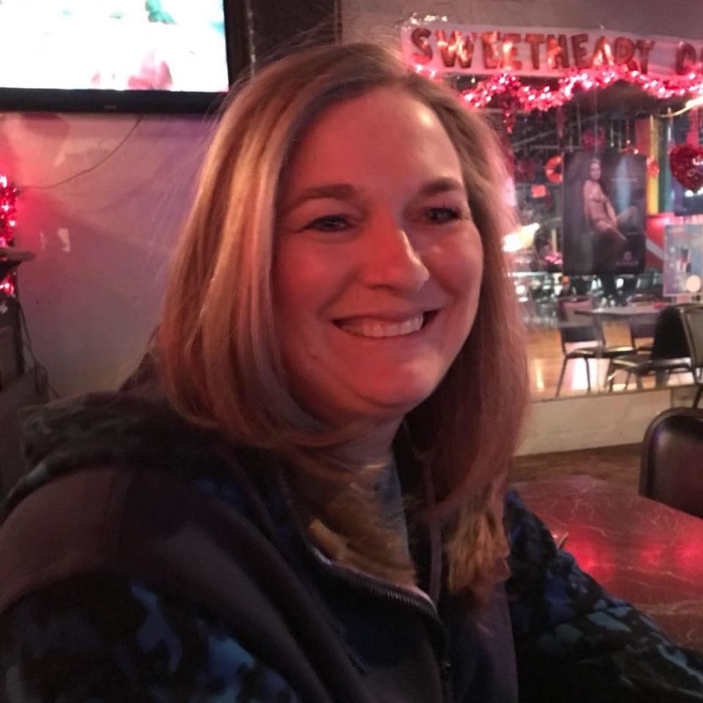 Meet your Posher, Jeannie